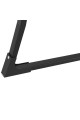 ESTIA ΣΚΑΛΟΣΚΑΜΠΟ NEO BLACK ΜΕ 3 ΣΚΑΛΙΑ 46x71x105cm ESTIA ΣΚΑΛΟΣΚΑΜΠΟ NEO BLACK ΜΕ 3 ΣΚΑΛΙΑ 46x71x105cm