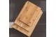 ESTIA ΕΠΙΦΑΝΕΙΑ ΚΟΠΗΣ BAMBOO ESSENTIALS 33x24cm