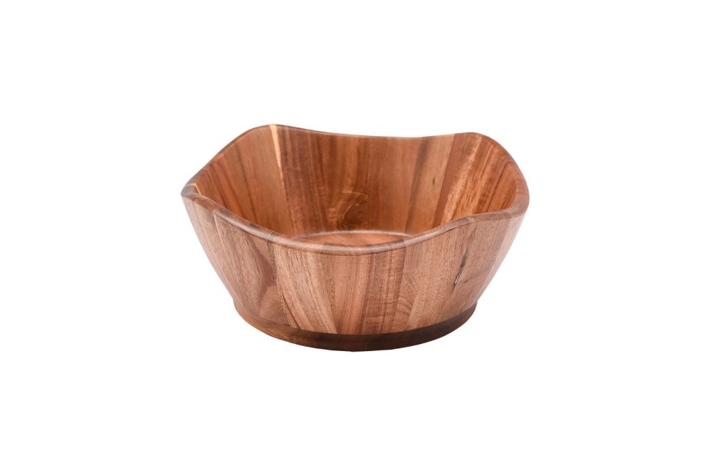 ΣΑΛΑΤΙΕΡΑ ΞΥΛ. ΑΚΑΚΙΑΣ 25x10cm N.8522