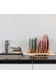 ESTIA ΠΙΑΤΟΘΗΚΗ BAMBOO ESSENTIALS ΑΝΑΔΙΠΛΟΥΜΕΝΗ 2 ΕΠΙΠΕΔΩΝ ESTIA ΠΙΑΤΟΘΗΚΗ BAMBOO ESSENTIALS ΑΝΑΔΙΠΛΟΥΜΕΝΗ 2 ΕΠΙΠΕΔΩΝ