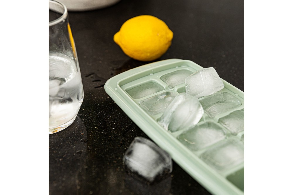 ESTIA ΠΑΓΟΘΗΚΗ ΠΛΑΣΤΙΚΗ 14 ΘΕΣΕΩΝ ΜΕ ΚΑΠΑΚΙ ΣΑΠΙΟ ΜΗΛΟ