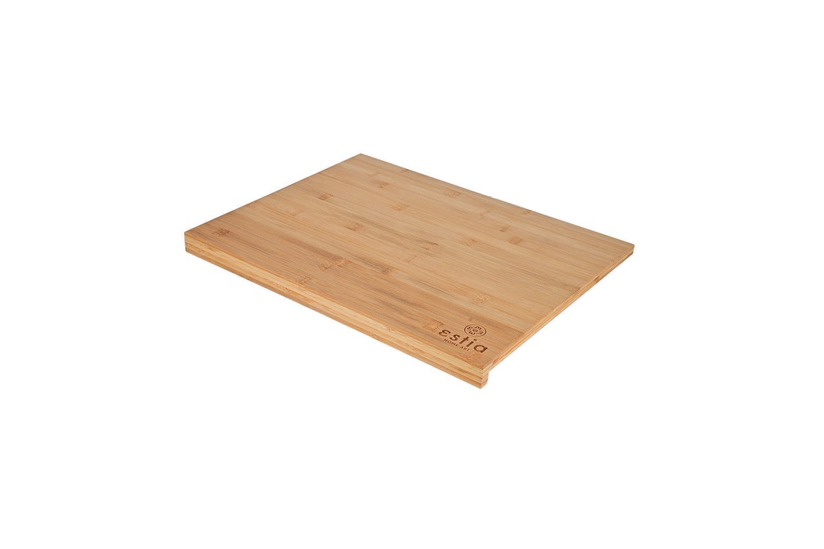 ESTIA ΕΠΙΦΑΝΕΙΑ ΚΟΠΗΣ BAMBOO ESSENTIALS ΓΩΝΙΑΚΗ 48x38cm