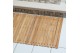 ESTIA ΤΑΠΕΤΟ ΜΠΑΝΙΟΥ BAMBOO ESSENTIALS ΑΝΤΙΟΛΙΣΘΗΤΙΚΟ 60x40cm