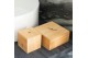 ESTIA ΚΟΥΤΙ ΑΠΟΘΗΚΕΥΣΗΣ ΚΑΙ ΟΡΓΑΝΩΣΗΣ BAMBOO ESSENTIALS 9x9x8cm