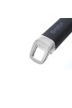 ESTIA ΑΠΟΦΛΟΙΩΤΗΣ COMFY ΑΝΟΞΕΙΔΩΤΟΣ 18cm ΜΕ ΕΡΓΟΝΟΜΙΚΗ ΛΑΒΗ ΣΙΛΙΚΟΝΗΣ