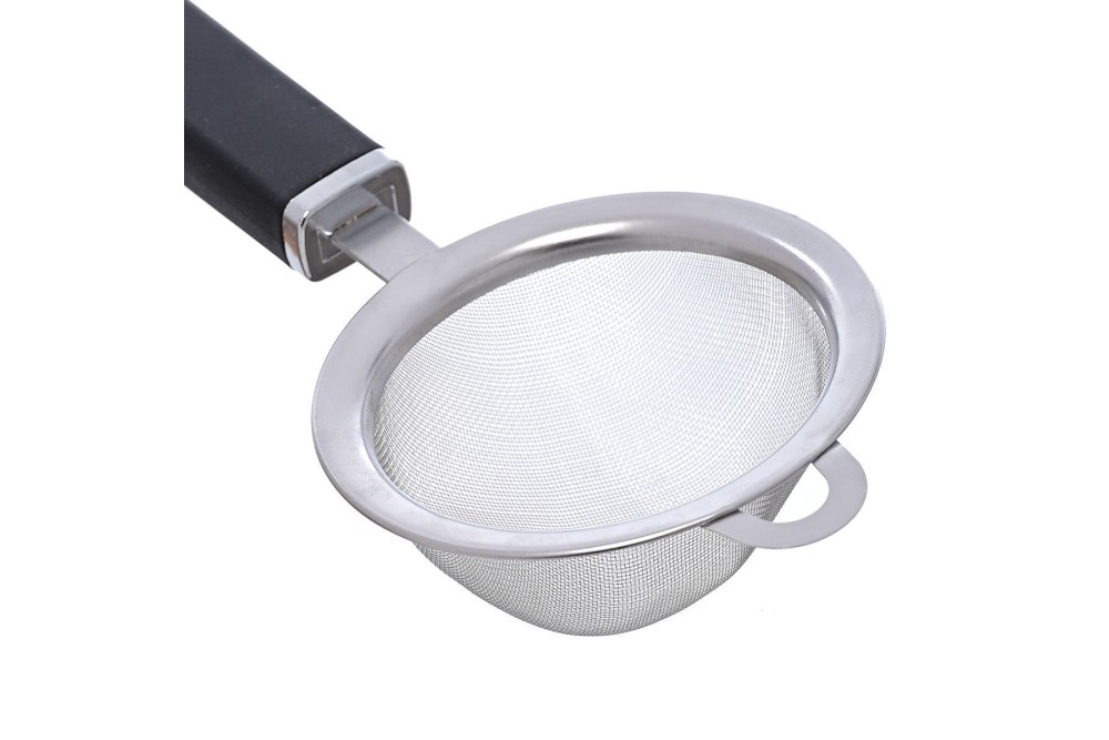 ESTIA ΣΟΥΡΩΤΗΡΙ ΤΣΑΓΙΟΥ COMFY ΑΝΟΞΕΙΔΩΤΟ ΜΕ ΕΡΓΟΝΟΜΙΚΗ ΛΑΒΗ ΣΙΛΙΚΟΝΗΣ