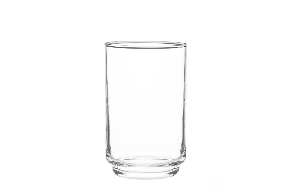 ΠΟΤΗΡΙ ΣΩΛΗΝΑ ALEGRO 348ml Σετ 6τμχ