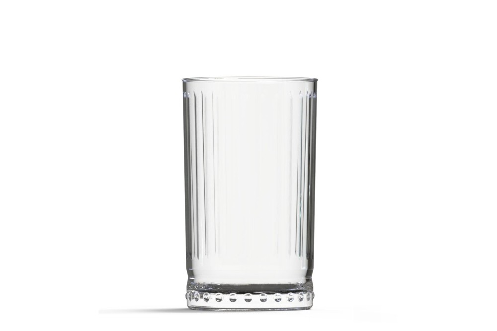 ΠΟΤΗΡΙ ΣΩΛΗΝΑ GALATA 443ml Σετ 6τμχ