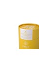 ESTIA ΘΕΡΜΟΣ COFFEE MUG SAVE THE AEGEAN 350ml PINEAPPLE YELLOW