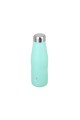 ESTIA ΘΕΡΜΟΣ TRAVEL FLASK SAVE THE AEGEAN 500ml BERMUDA GREEN