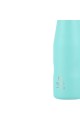 ESTIA ΘΕΡΜΟΣ TRAVEL FLASK SAVE THE AEGEAN 500ml BERMUDA GREEN