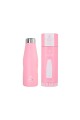 ESTIA ΘΕΡΜΟΣ TRAVEL FLASK SAVE THE AEGEAN 500ml BLOSSOM ROSE