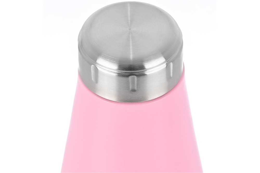 ESTIA ΘΕΡΜΟΣ TRAVEL FLASK SAVE THE AEGEAN 500ml BLOSSOM ROSE