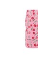ESTIA ΘΕΡΜΟΣ TRAVEL FLASK SAVE THE AEGEAN 500ml CHERRY ROSE ESTIA ΘΕΡΜΟΣ TRAVEL FLASK SAVE THE AEGEAN 500ml CHERRY ROSE