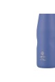 ESTIA ΘΕΡΜΟΣ TRAVEL FLASK SAVE THE AEGEAN 500ml DENIM BLUE