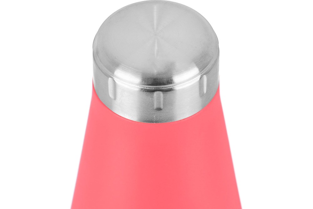 ESTIA ΘΕΡΜΟΣ TRAVEL FLASK SAVE THE AEGEAN 500ml FUSION CORAL