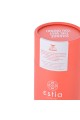 ESTIA ΘΕΡΜΟΣ TRAVEL FLASK SAVE THE AEGEAN 500ml FUSION CORAL