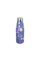 ESTIA ΘΕΡΜΟΣ TRAVEL FLASK SAVE THE AEGEAN 500ml GARDEN BLUE