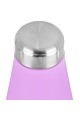 ESTIA ΘΕΡΜΟΣ TRAVEL FLASK SAVE THE AEGEAN 500ml LAVENDER PURPLE