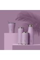 ESTIA ΘΕΡΜΟΣ TRAVEL FLASK SAVE THE AEGEAN 500ml LAVENDER PURPLE