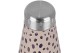 ESTIA ΘΕΡΜΟΣ TRAVEL FLASK SAVE THE AEGEAN 500ml LEOPARD TAUPE