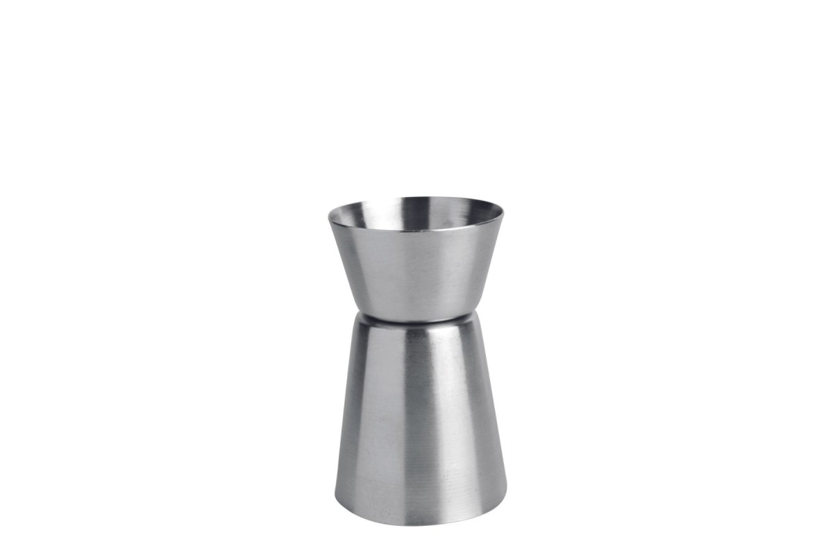 ΔΟΣΟΜΕΤΡΗΤΗΣ INOX 60/30ml Ν. 1009