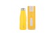 ESTIA ΘΕΡΜΟΣ TRAVEL FLASK SAVE THE AEGEAN 500ml PINEAPPLE YELLOW