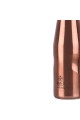 ESTIA ΘΕΡΜΟΣ TRAVEL FLASK SAVE THE AEGEAN 500ml ROSE GOLD