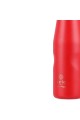 ESTIA ΘΕΡΜΟΣ TRAVEL FLASK SAVE THE AEGEAN 500ml SCARLET RED ESTIA ΘΕΡΜΟΣ TRAVEL FLASK SAVE THE AEGEAN 500ml SCARLET RED