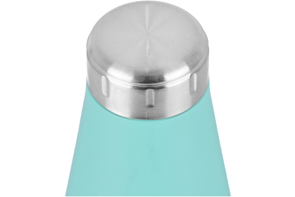 ESTIA ΘΕΡΜΟΣ TRAVEL FLASK SAVE THE AEGEAN 750ml BERMUDA GREEN