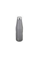 ESTIA ΘΕΡΜΟΣ TRAVEL FLASK SAVE THE AEGEAN 750ml FJORD GREY