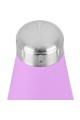 ESTIA ΘΕΡΜΟΣ TRAVEL FLASK SAVE THE AEGEAN 750ml LAVENDER PURPLE