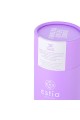 ESTIA ΘΕΡΜΟΣ TRAVEL FLASK SAVE THE AEGEAN 750ml LAVENDER PURPLE