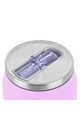 ESTIA ΘΕΡΜΟΣ TRAVEL CUP SAVE THE AEGEAN 300ml LAVENDER PURPLE