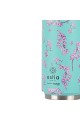 ESTIA ΘΕΡΜΟΣ TRAVEL CUP SAVE THE AEGEAN 500ml BLOSSOM GREEN