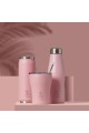 ESTIA ΘΕΡΜΟΣ TRAVEL CUP SAVE THE AEGEAN 500ml BLOSSOM ROSE