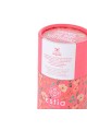 ESTIA ΘΕΡΜΟΣ TRAVEL CUP SAVE THE AEGEAN 500ml BOUQUET CORAL