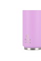 ESTIA ΘΕΡΜΟΣ TRAVEL CUP SAVE THE AEGEAN 500ml LAVENDER PURPLE