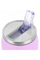 ESTIA ΘΕΡΜΟΣ TRAVEL CUP SAVE THE AEGEAN 500ml LAVENDER PURPLE