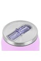 ESTIA ΘΕΡΜΟΣ TRAVEL CUP SAVE THE AEGEAN 500ml LAVENDER PURPLE