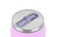 ESTIA ΘΕΡΜΟΣ TRAVEL CUP SAVE THE AEGEAN 500ml LAVENDER PURPLE