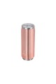 ESTIA ΘΕΡΜΟΣ TRAVEL CUP SAVE THE AEGEAN 500ml ROSE GOLD