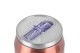 ESTIA ΘΕΡΜΟΣ TRAVEL CUP SAVE THE AEGEAN 500ml ROSE GOLD
