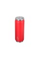 ESTIA ΘΕΡΜΟΣ TRAVEL CUP SAVE THE AEGEAN 500ml SCARLET RED