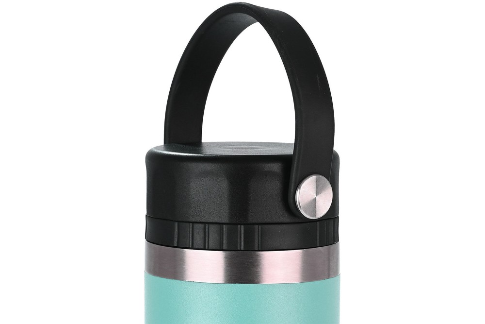 ESTIA ΘΕΡΜΟΣ TRAVEL CHUG SAVE THE AEGEAN 500ml BERMUDA GREEN