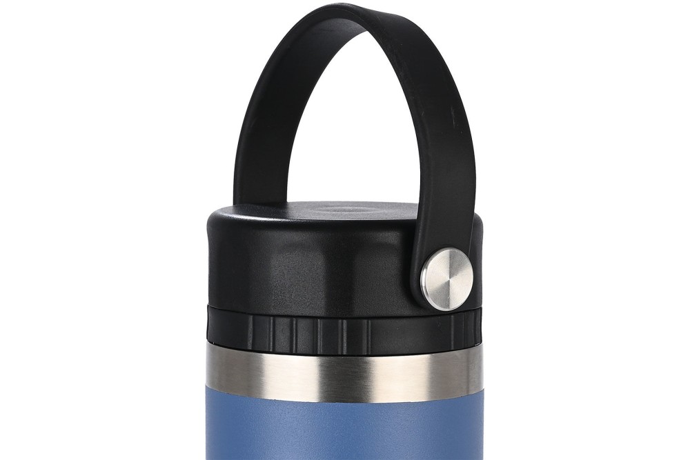 ESTIA ΘΕΡΜΟΣ TRAVEL CHUG SAVE THE AEGEAN 500ml DENIM BLUE