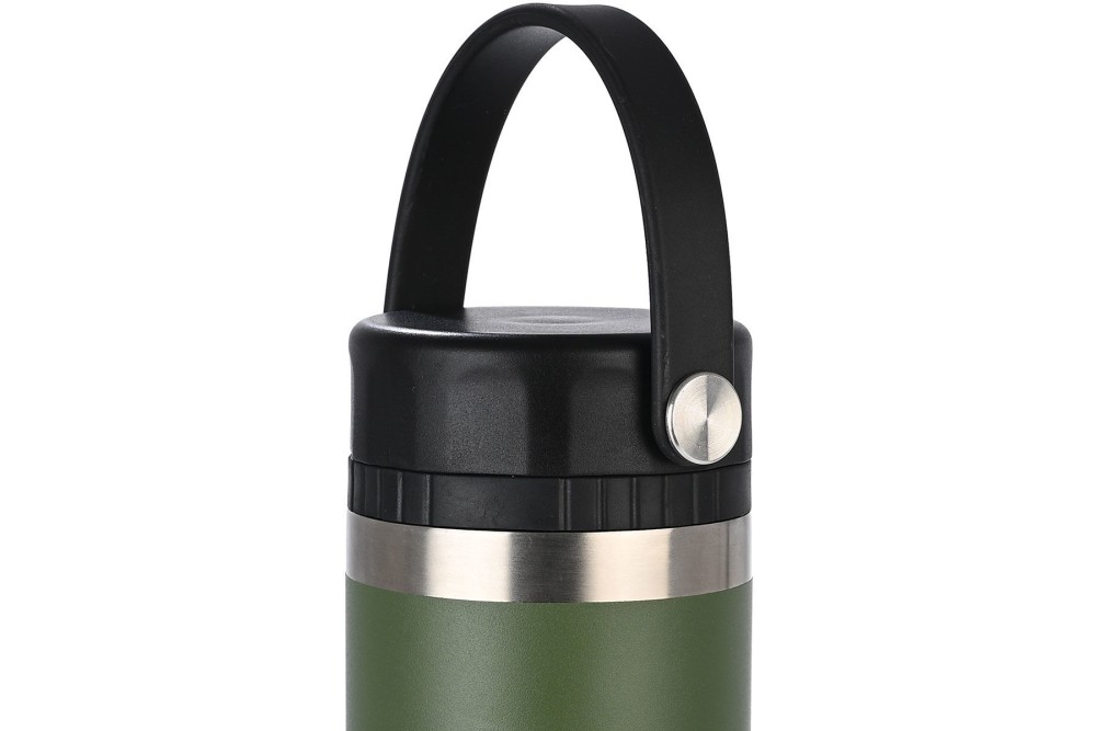 ESTIA ΘΕΡΜΟΣ TRAVEL CHUG SAVE THE AEGEAN 500ml FOREST SPIRIT