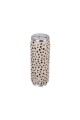 ESTIA ΘΕΡΜΟΣ TRAVEL CUP SAVE THE AEGEAN 500ml LEOPARD TAUPE