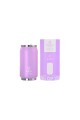 ESTIA ΘΕΡΜΟΣ TRAVEL CUP SAVE THE AEGEAN 300ml LAVENDER PURPLE