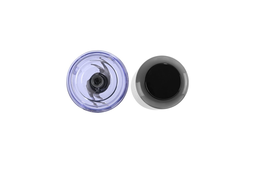 ESTIA ΠΟΛΥΚΟΠΤΗΣ AROMA GREY 400W ΜΕ ΠΛΑΣΤΙΚΟ ΜΠΟΛ 500ml